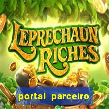 portal parceiro ifood login